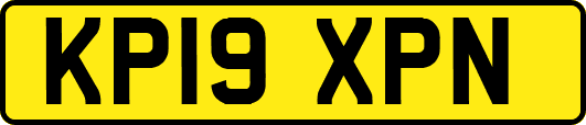KP19XPN