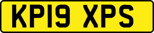 KP19XPS