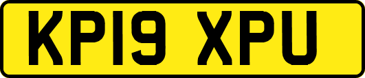 KP19XPU