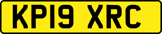 KP19XRC