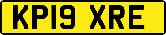 KP19XRE
