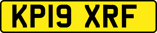 KP19XRF
