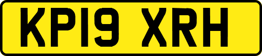 KP19XRH