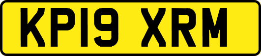 KP19XRM