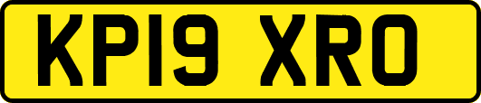 KP19XRO