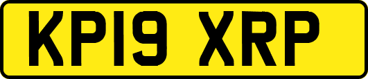 KP19XRP