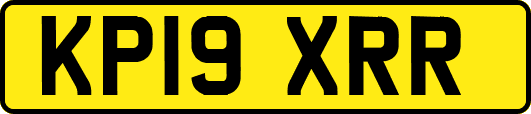 KP19XRR