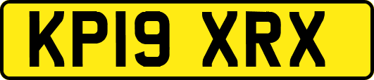 KP19XRX