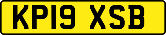 KP19XSB
