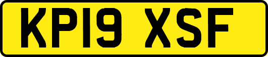 KP19XSF