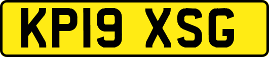 KP19XSG