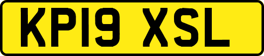 KP19XSL