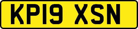 KP19XSN