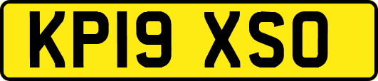 KP19XSO
