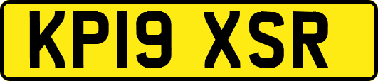 KP19XSR