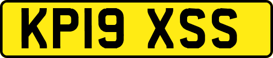 KP19XSS