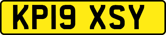 KP19XSY