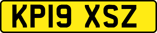 KP19XSZ