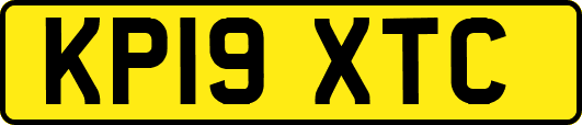 KP19XTC