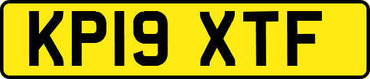 KP19XTF