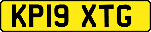 KP19XTG