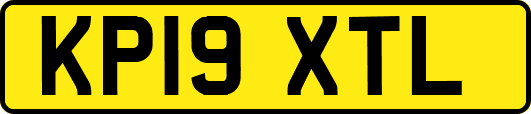 KP19XTL