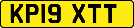 KP19XTT
