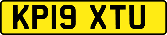 KP19XTU