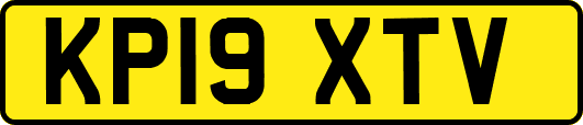 KP19XTV
