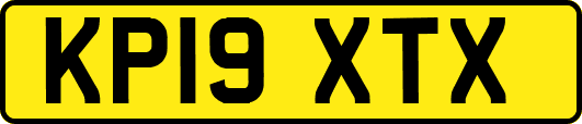 KP19XTX