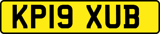 KP19XUB