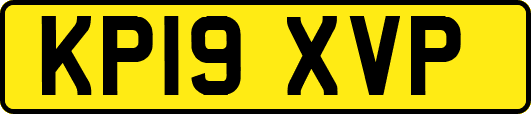 KP19XVP