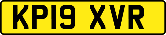 KP19XVR