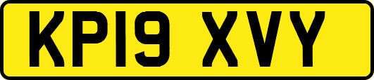 KP19XVY
