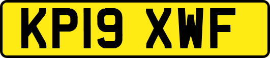 KP19XWF