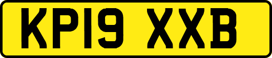 KP19XXB