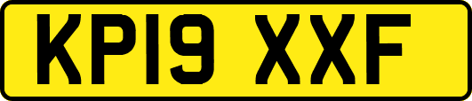KP19XXF