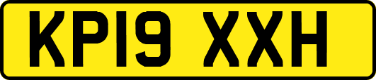 KP19XXH