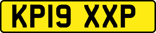 KP19XXP
