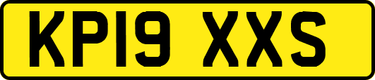 KP19XXS