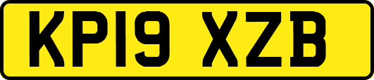 KP19XZB