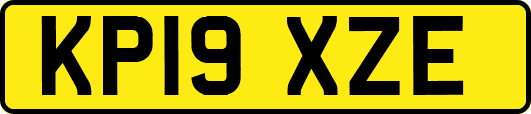 KP19XZE