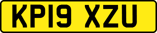 KP19XZU