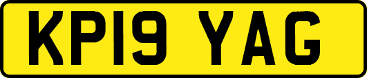 KP19YAG