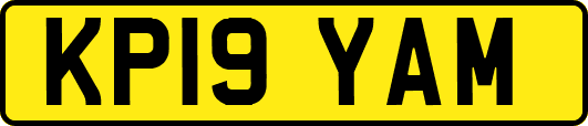 KP19YAM