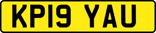 KP19YAU