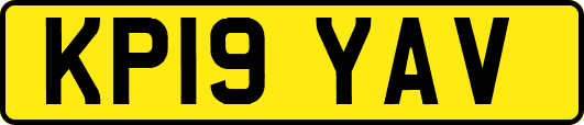 KP19YAV