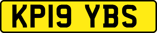 KP19YBS