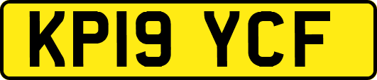 KP19YCF