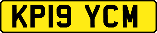 KP19YCM